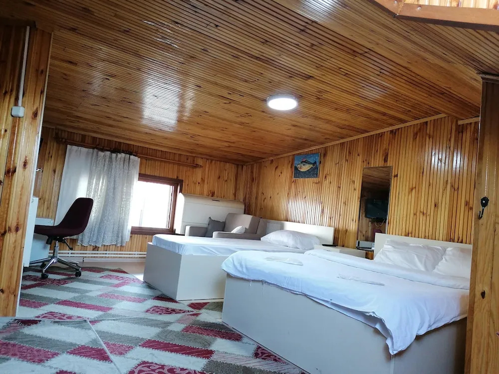 Foto - Linnga Hotel & Suite