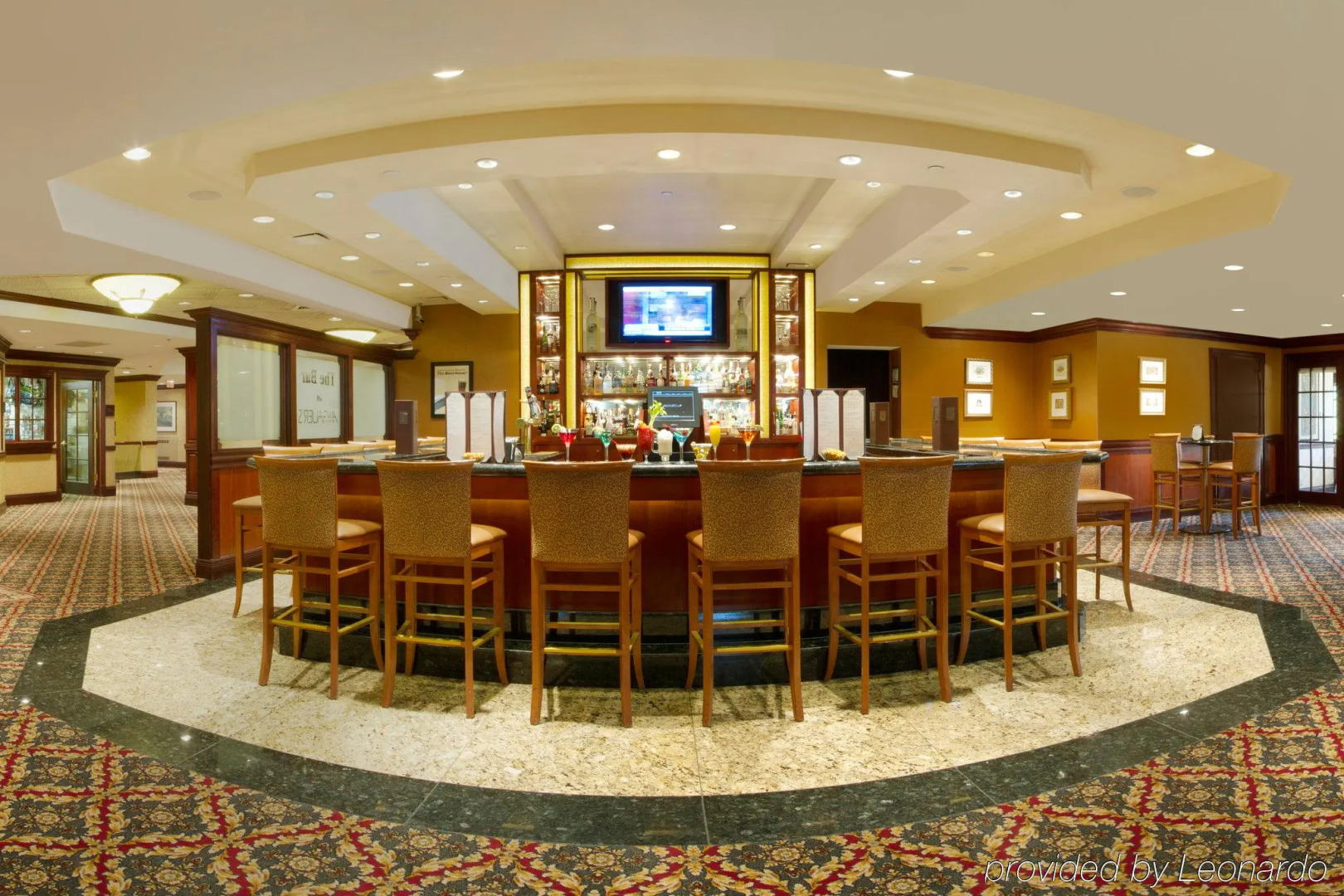 Photo - DoubleTree by Hilton Lisle Naperville