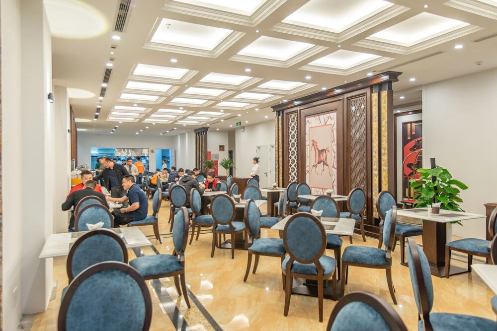 Foto - Reyna Luxury Hotel