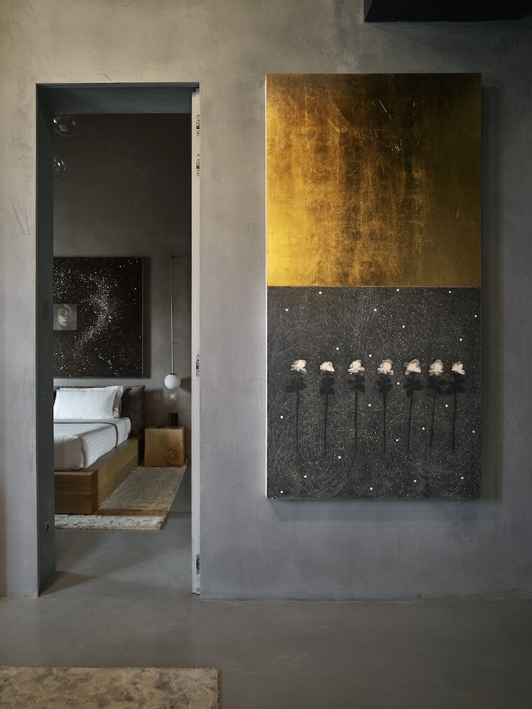 Foto - Fornace Suite