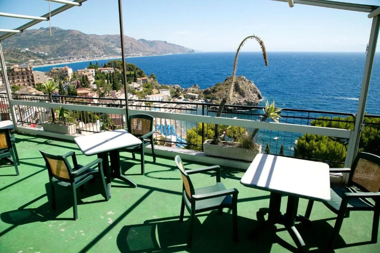 Photo - Villa Bianca Hotel