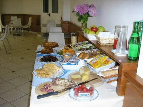 Photo - Hotel Delfina