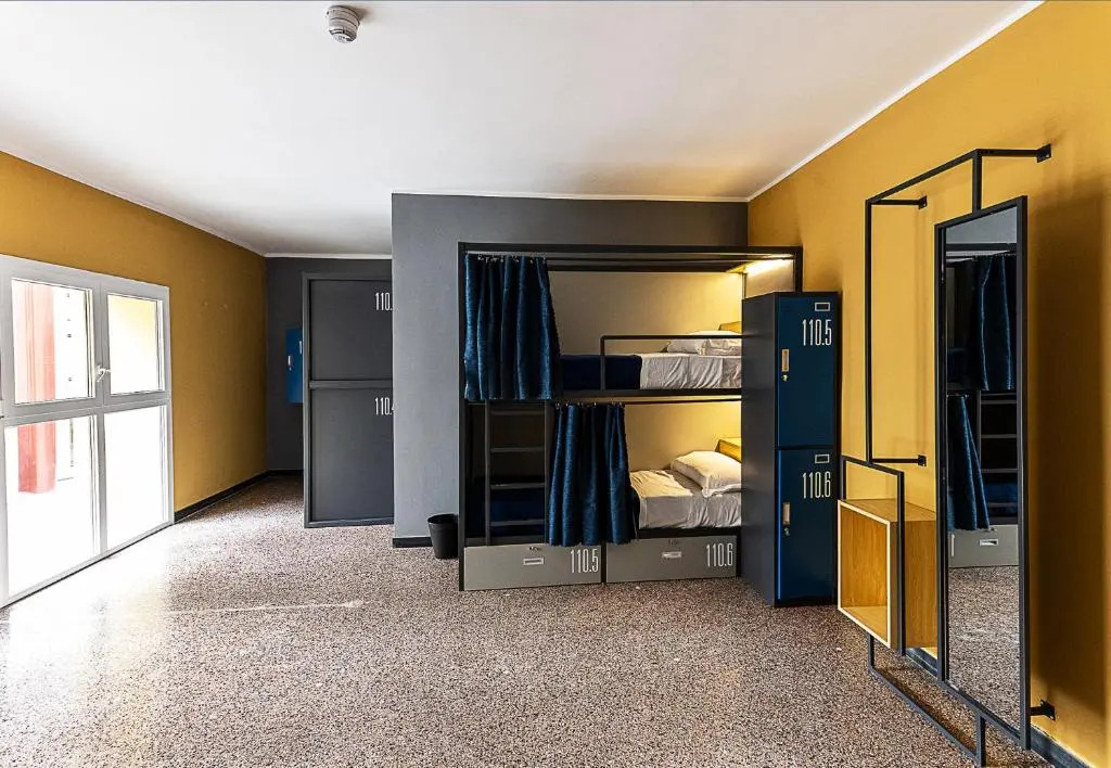 Foto - Marathon Hostel