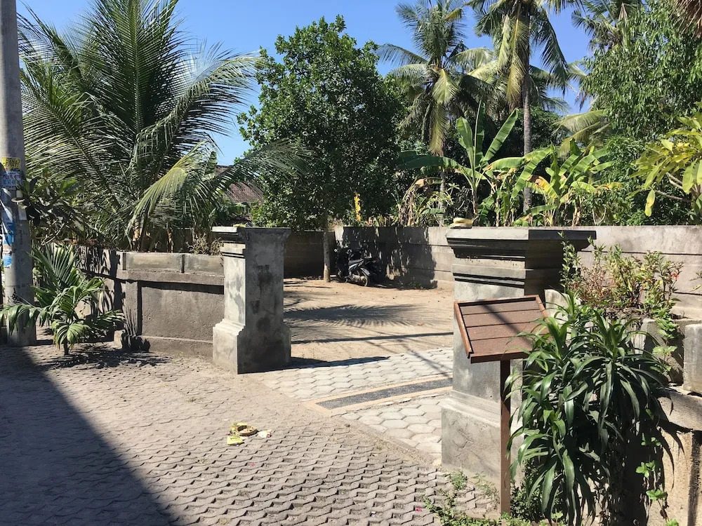 Foto - Coconut Village Guest House Lembongan RedPartner