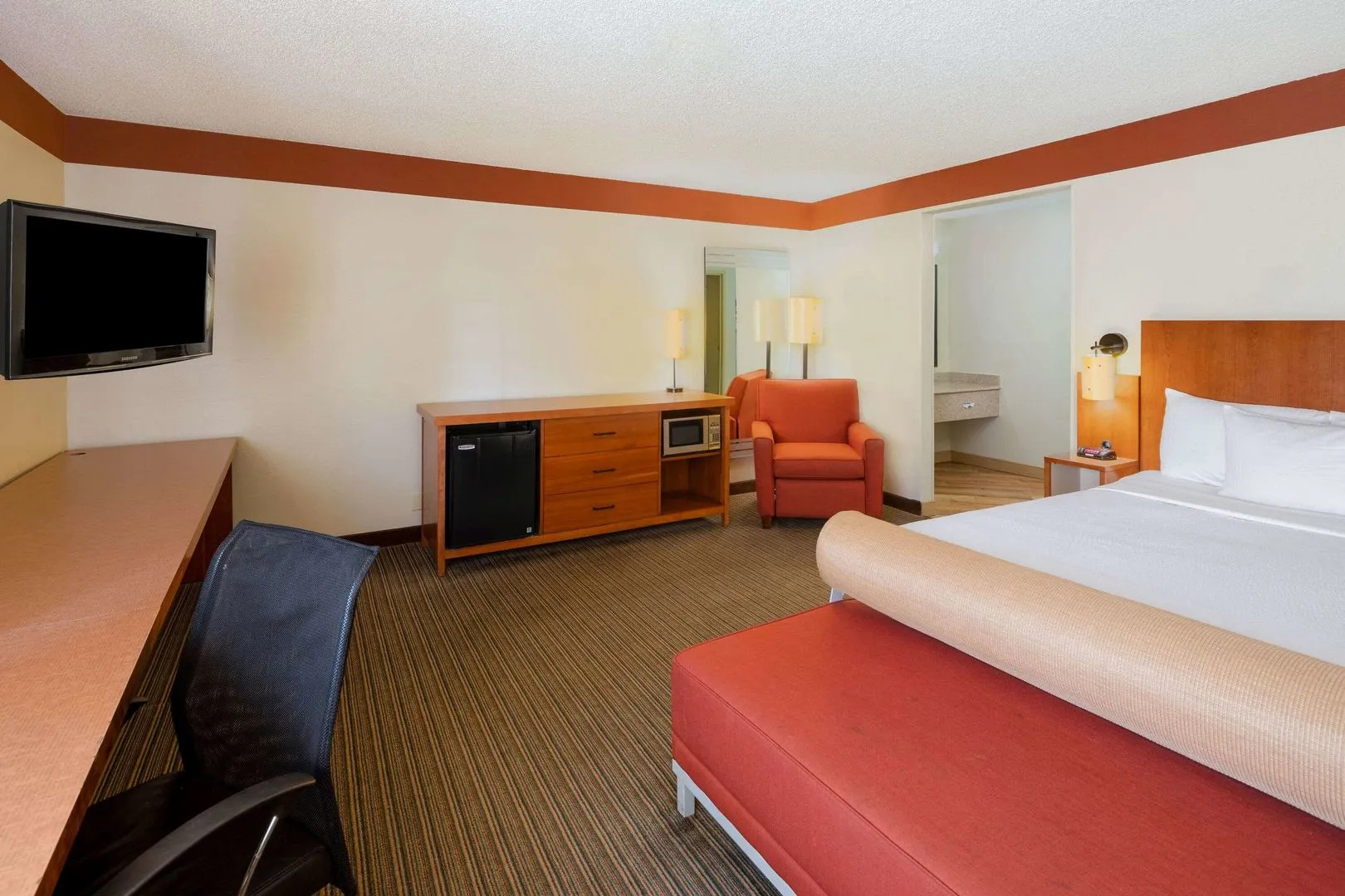 Foto - Spark by Hilton Savannah Midtown
