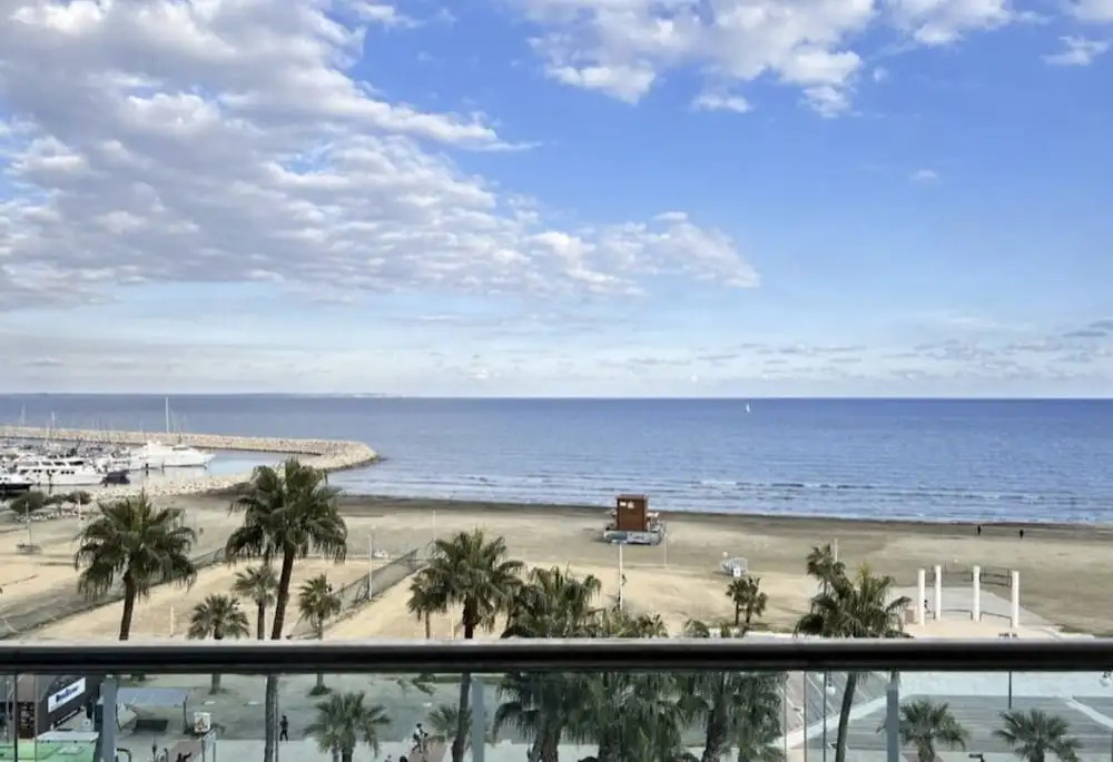 Foto - Aphrodite Plaza