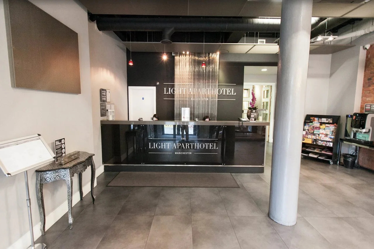 Foto - Church Street by Supercity Aparthotels