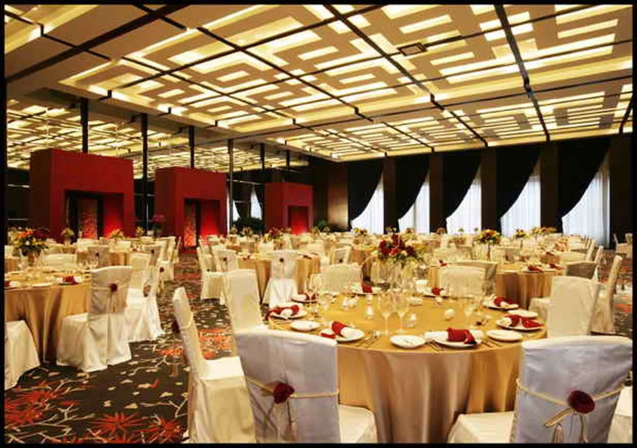 Foto - The Longemont Shanghai