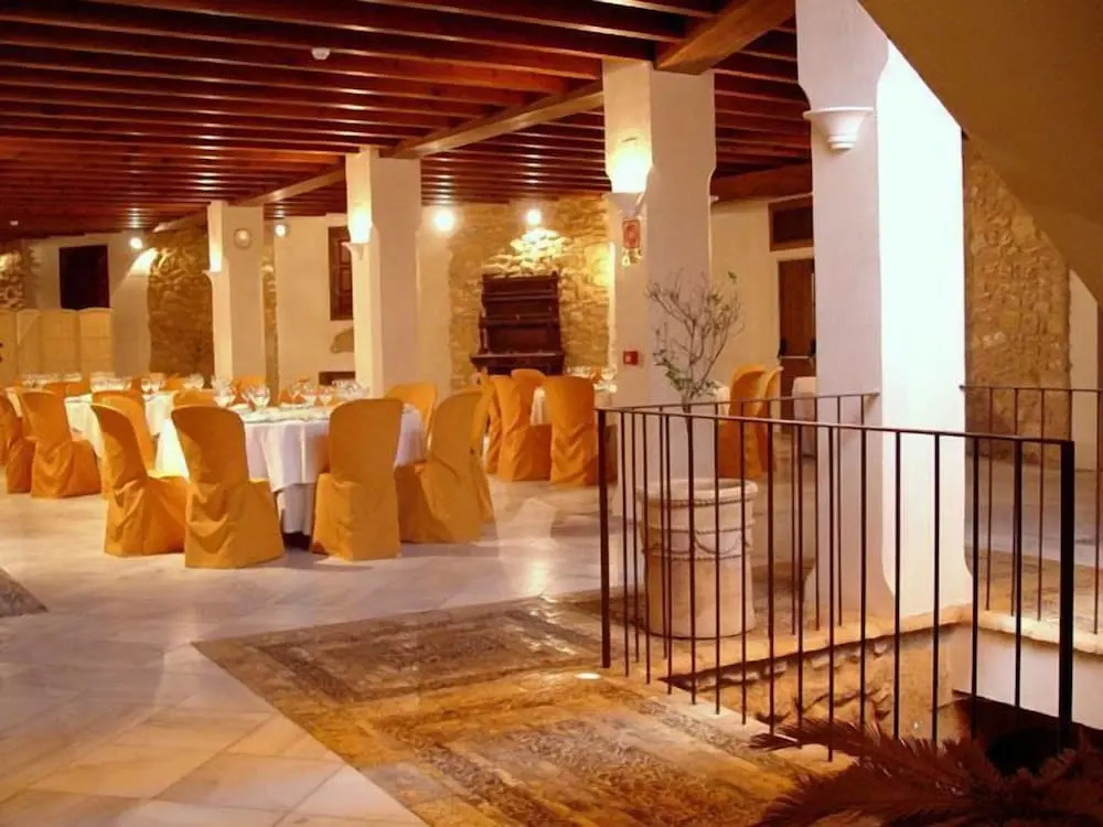 Photo - Hospedería del Monasterio