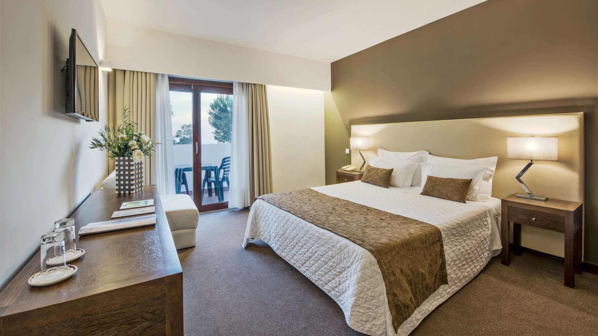 Foto - Sao Felix Hotel Hillside & Nature