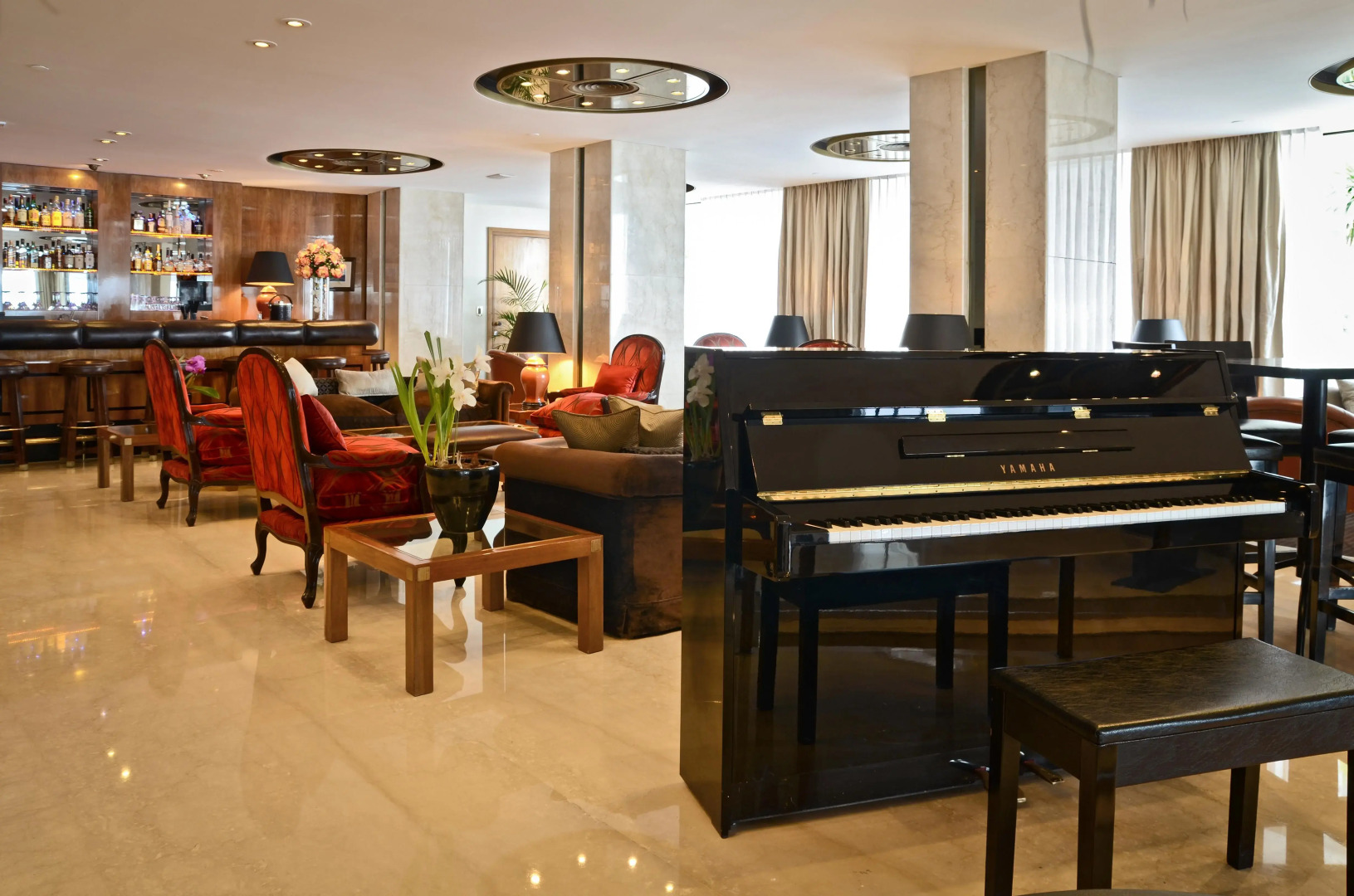 Foto - Hotel Costa Galana