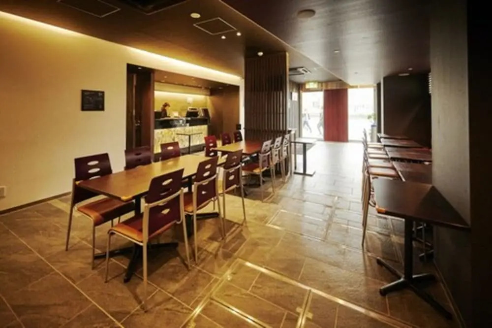 Photo - The Celecton Kyoto Horikawa Sanjo