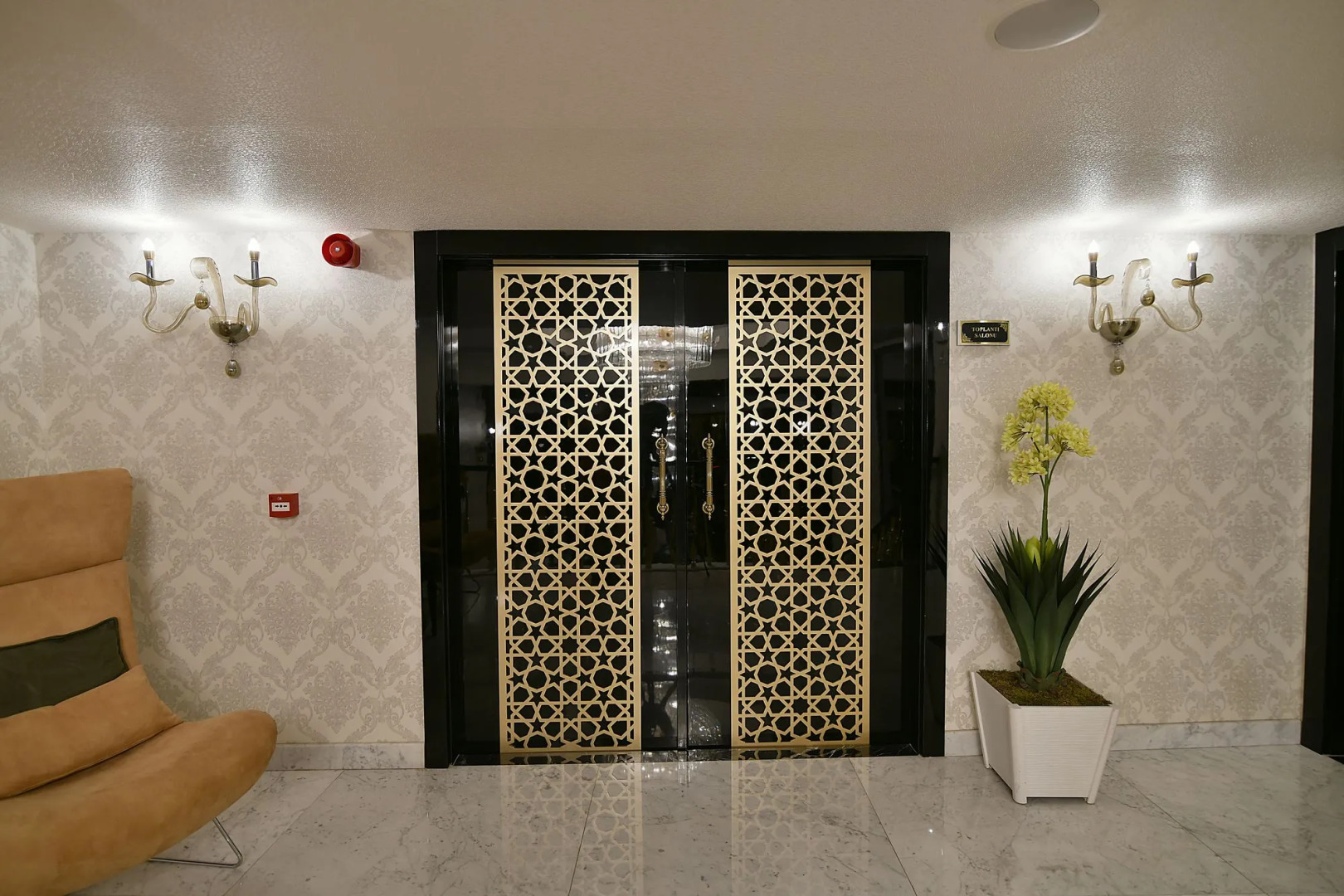 Photo - SVEO Business Hotel