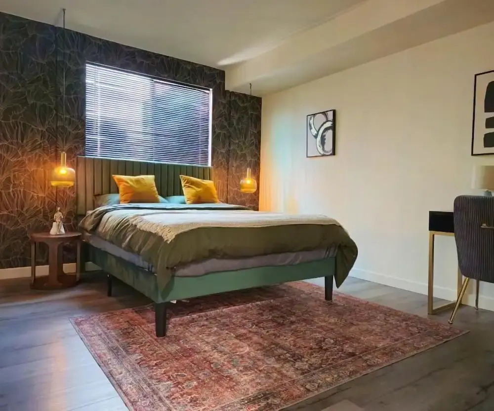 Foto - Forty First Place - Boutique Hostel