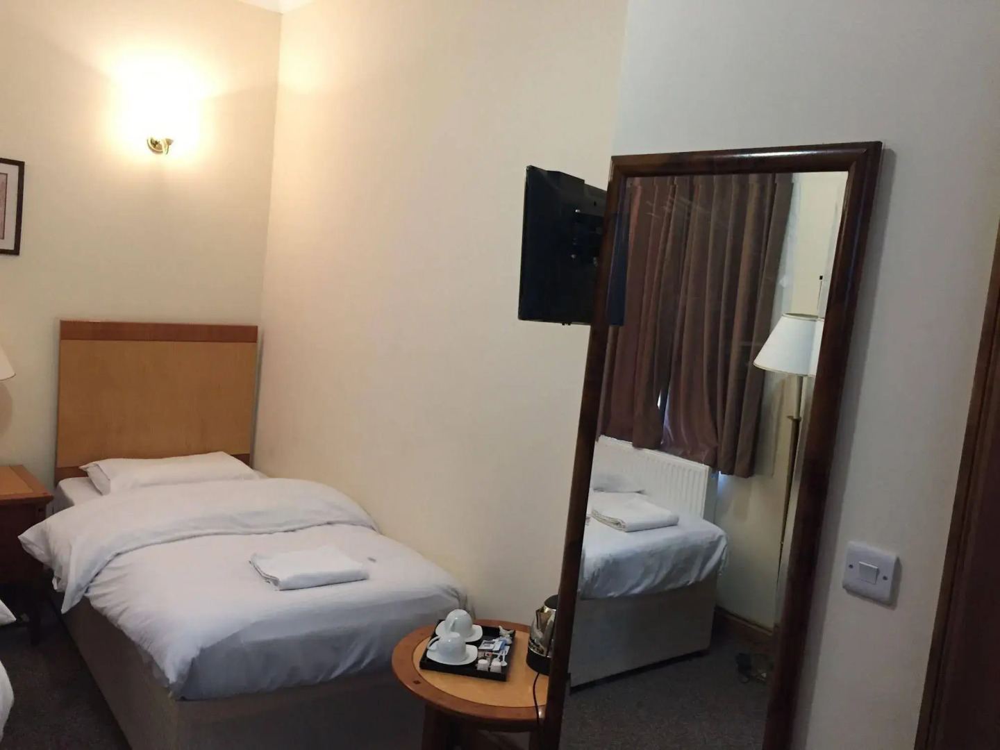 Foto - London Shelton Hotel, Finsbury Park