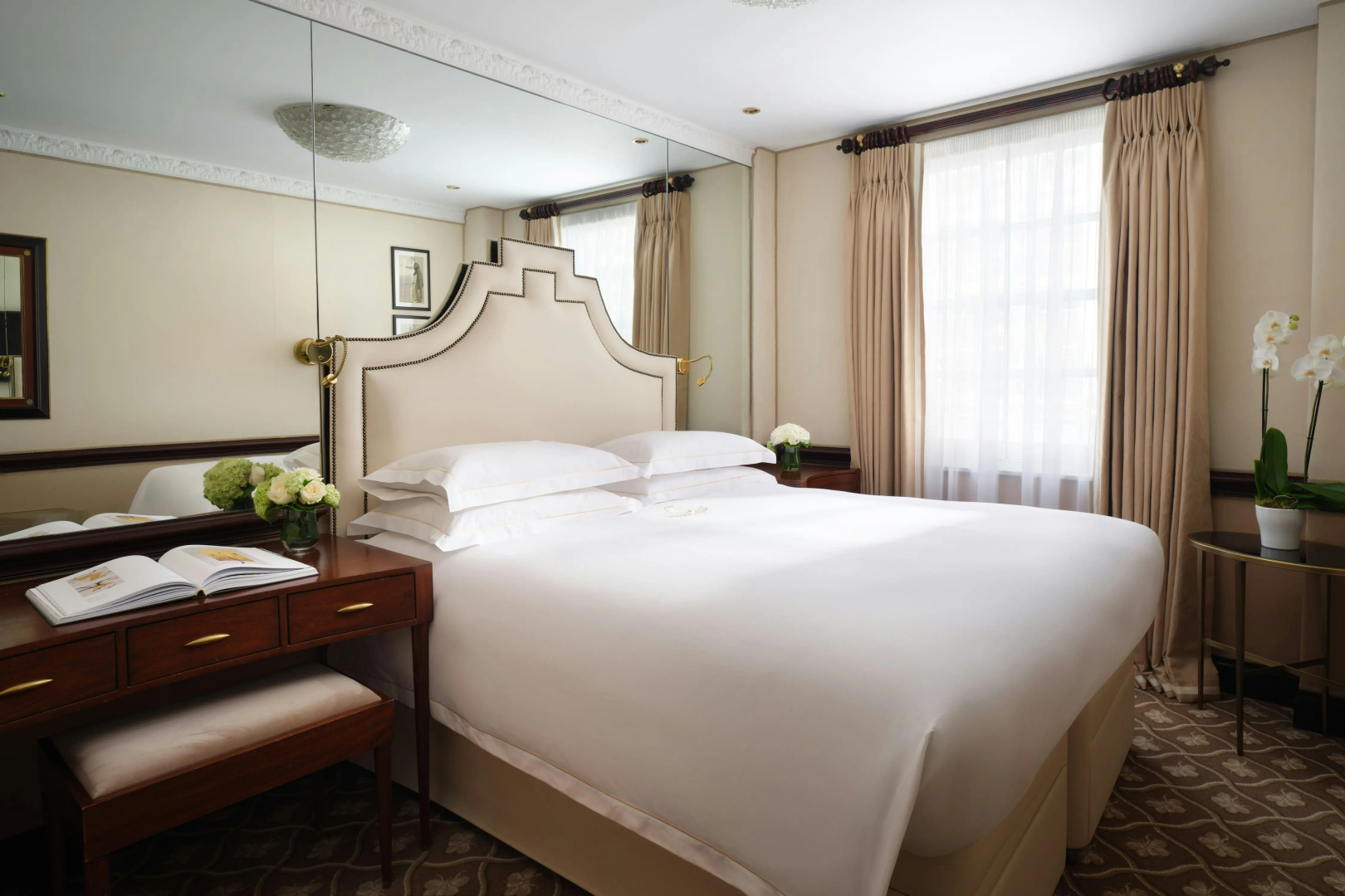 Foto - The Chesterfield Mayfair