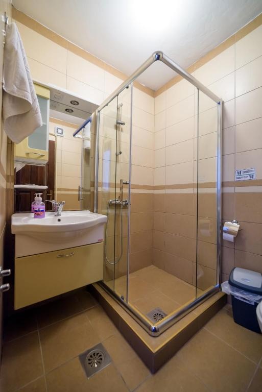 Hotel Manastir Sv. Joakim Osogovski