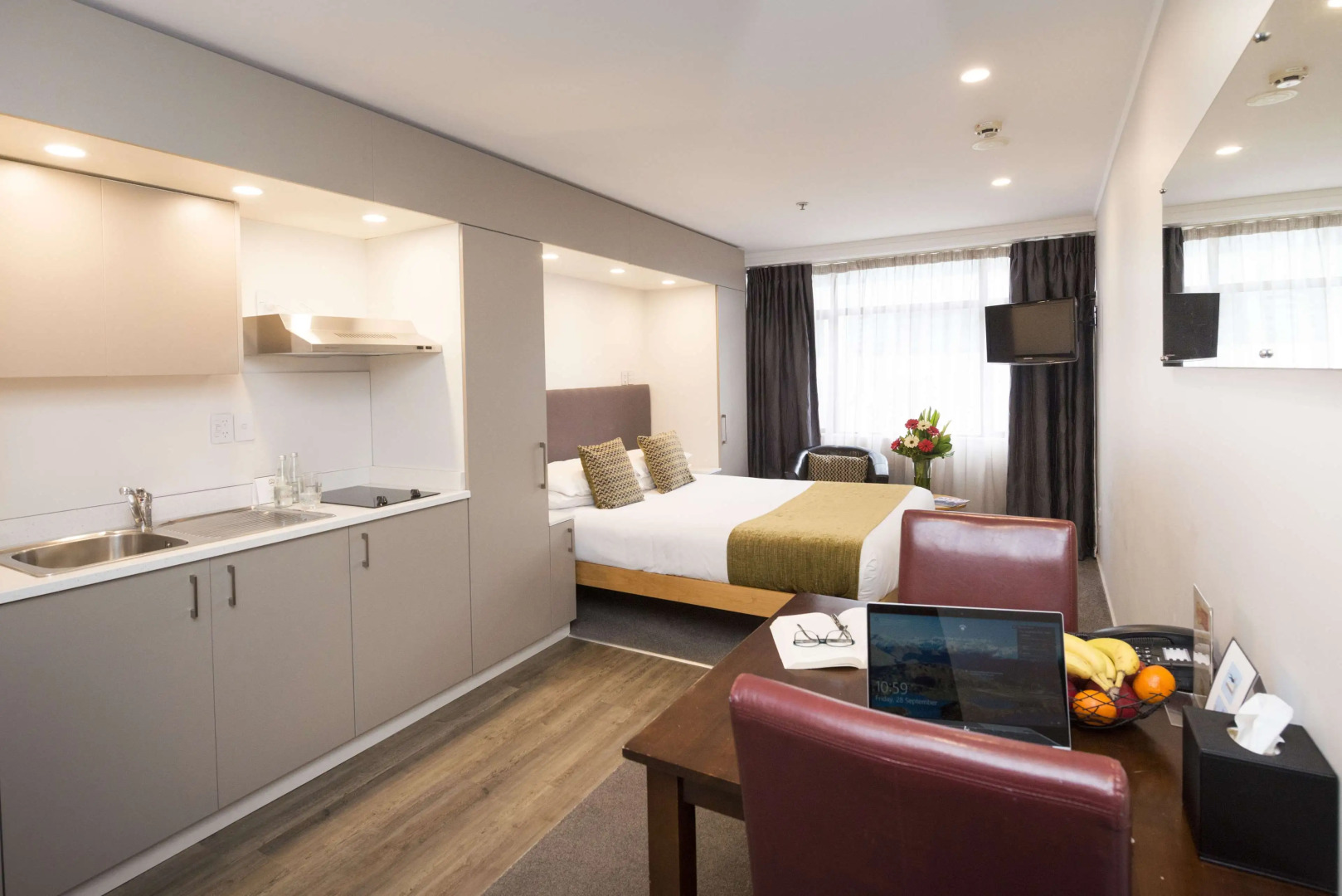 Photo - Quest on Johnston Serviced Apartments