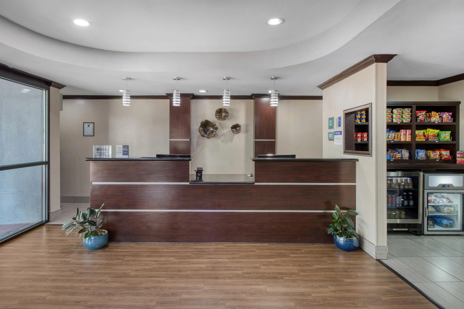 Foto - Best Western Webster Hotel, NASA