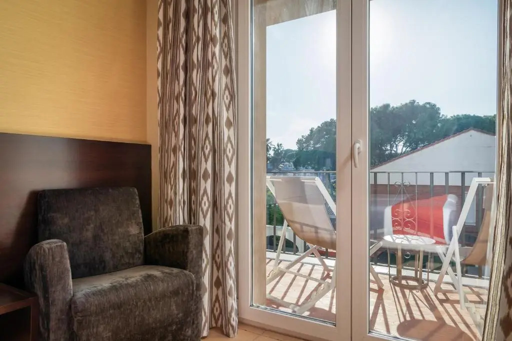 Foto - Hotel Canal Olimpic