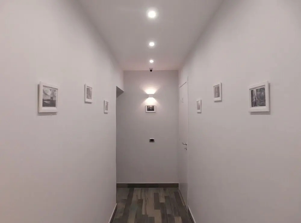 Foto - Scaramantico Rooms