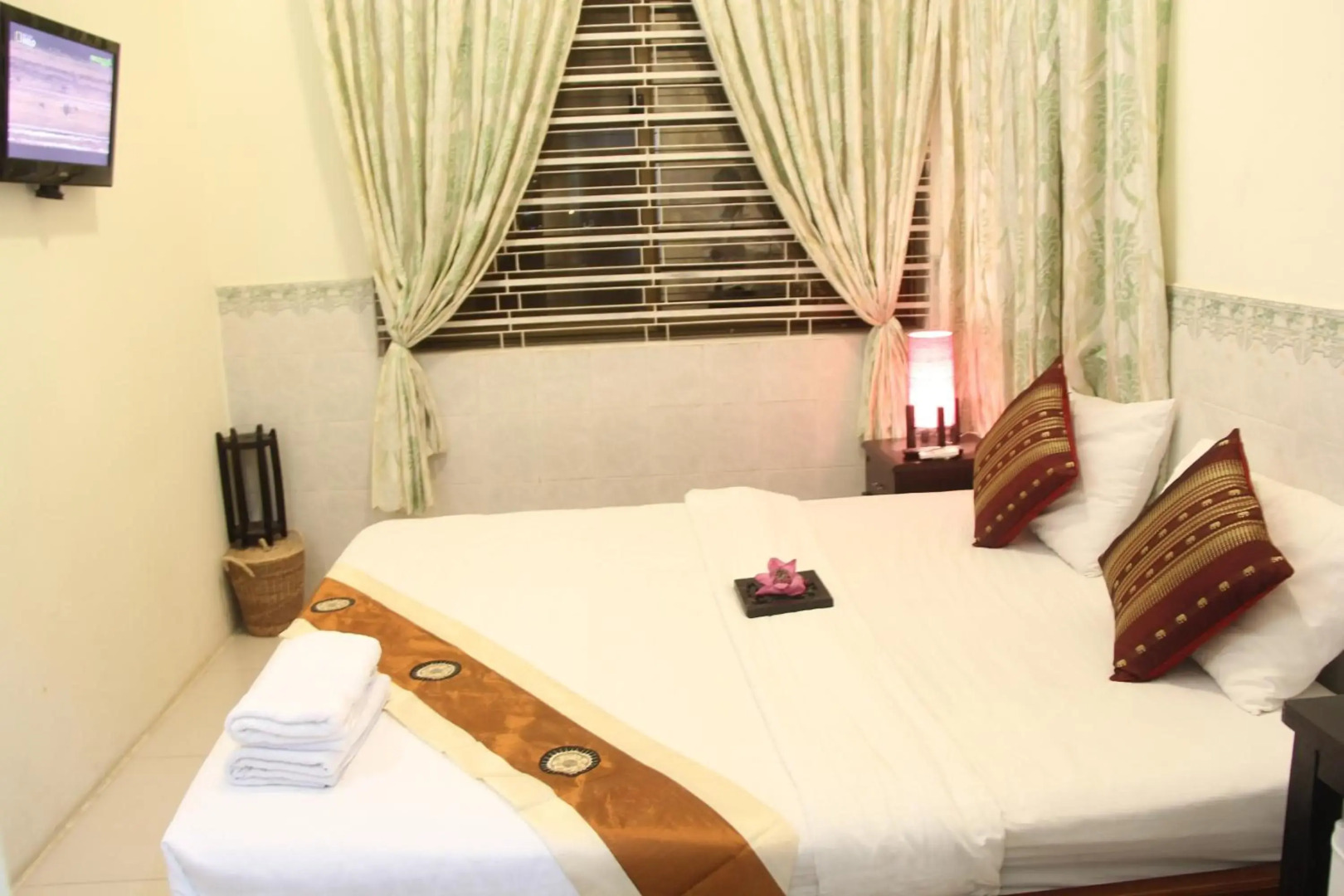 Foto - New Season Riverside Hotel