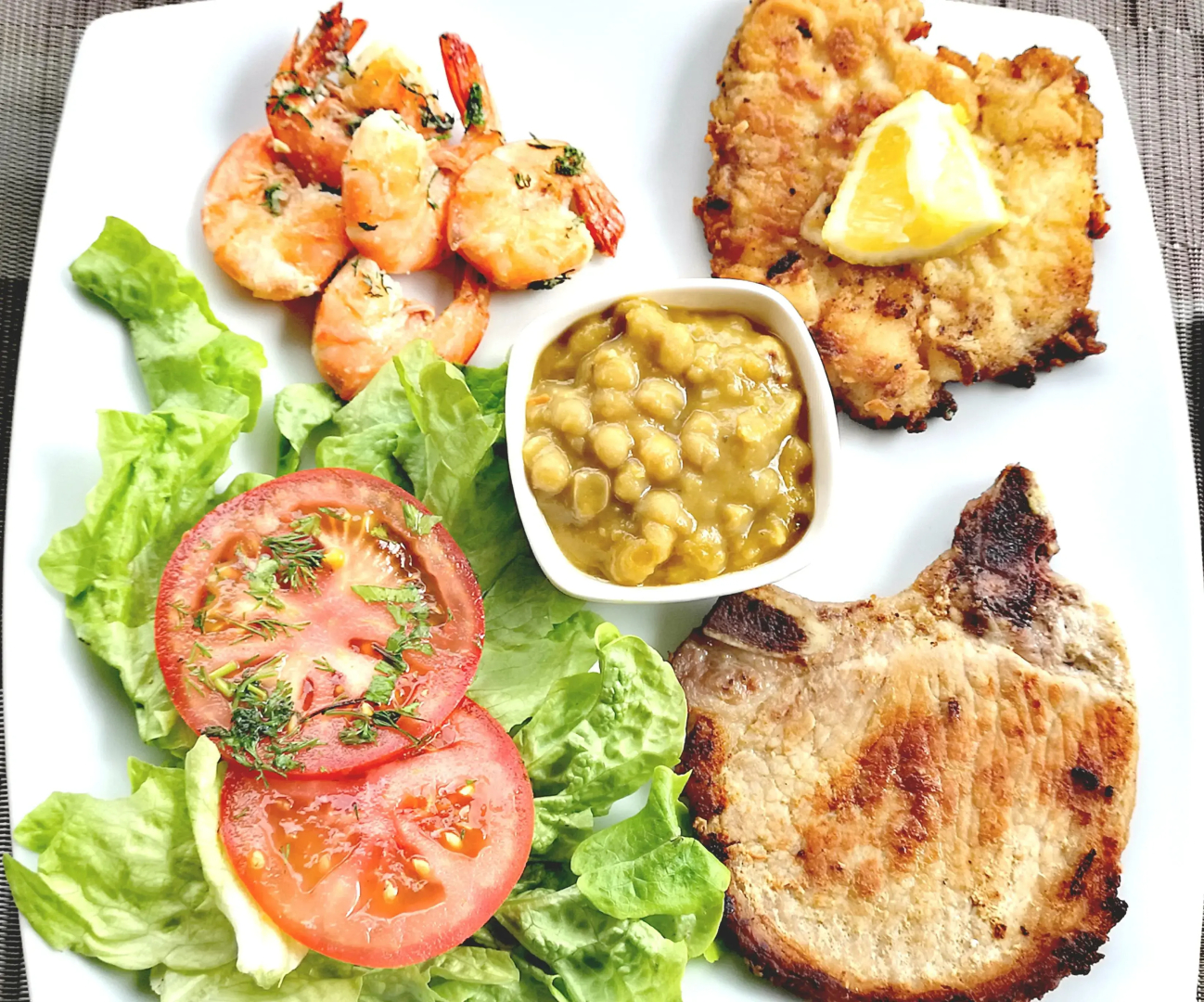 Foto - Hotel Bellavista Quito