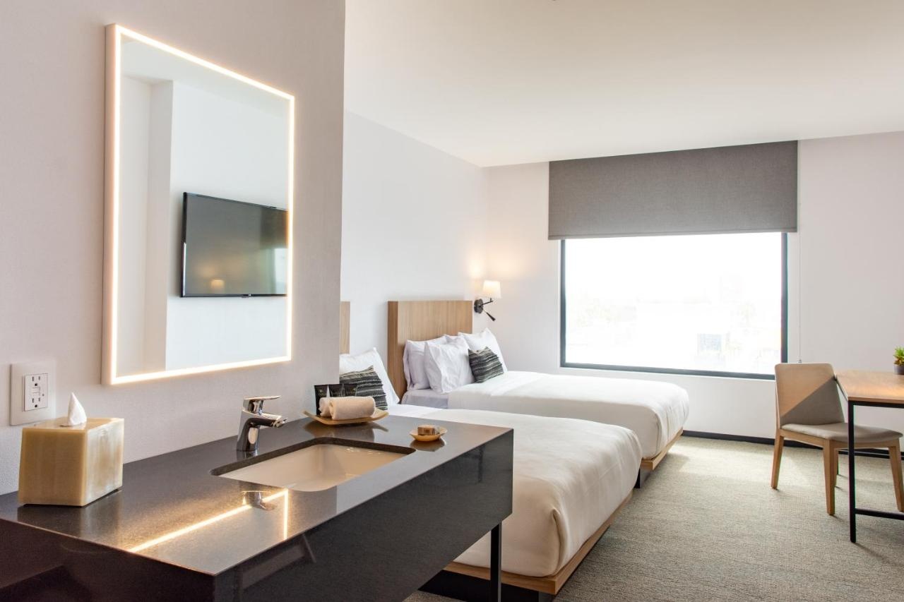 Foto - Stadía Suites Querétaro Centro Histórico