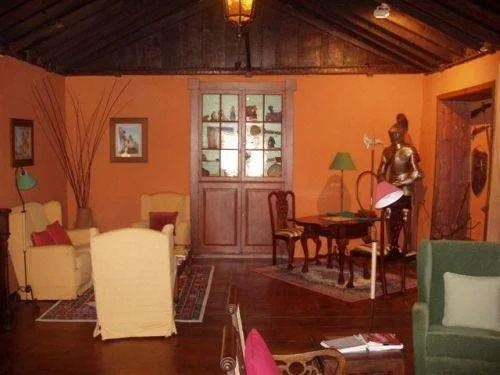 Foto - Hotel Rural Orotava