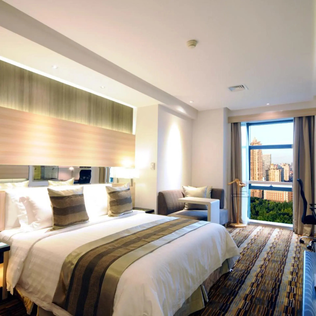 Foto - Gubei Garden Hotel Shanghai Hongqiao