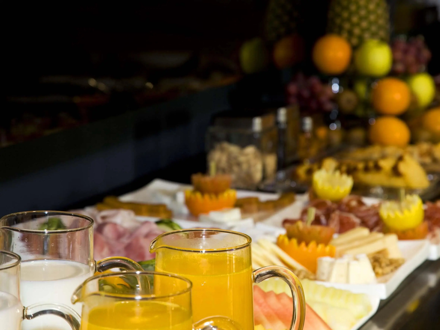 Foto - Silken Gran Teatro