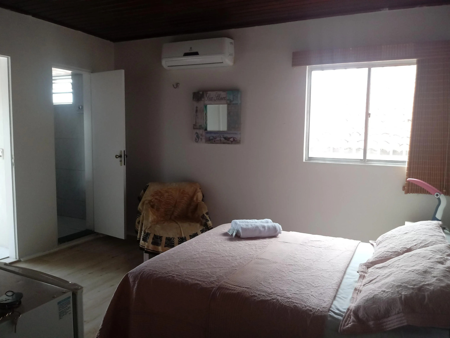 Foto - Pousada Areia Da Praia