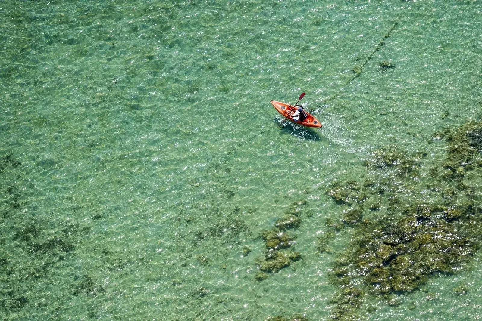 Foto - Four Seasons Resort Mauritius at Anahita