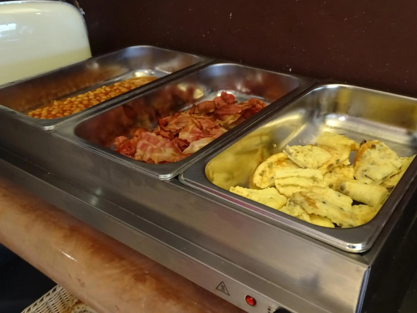 Foto - Sleep & Go Brussels Expo Hotel