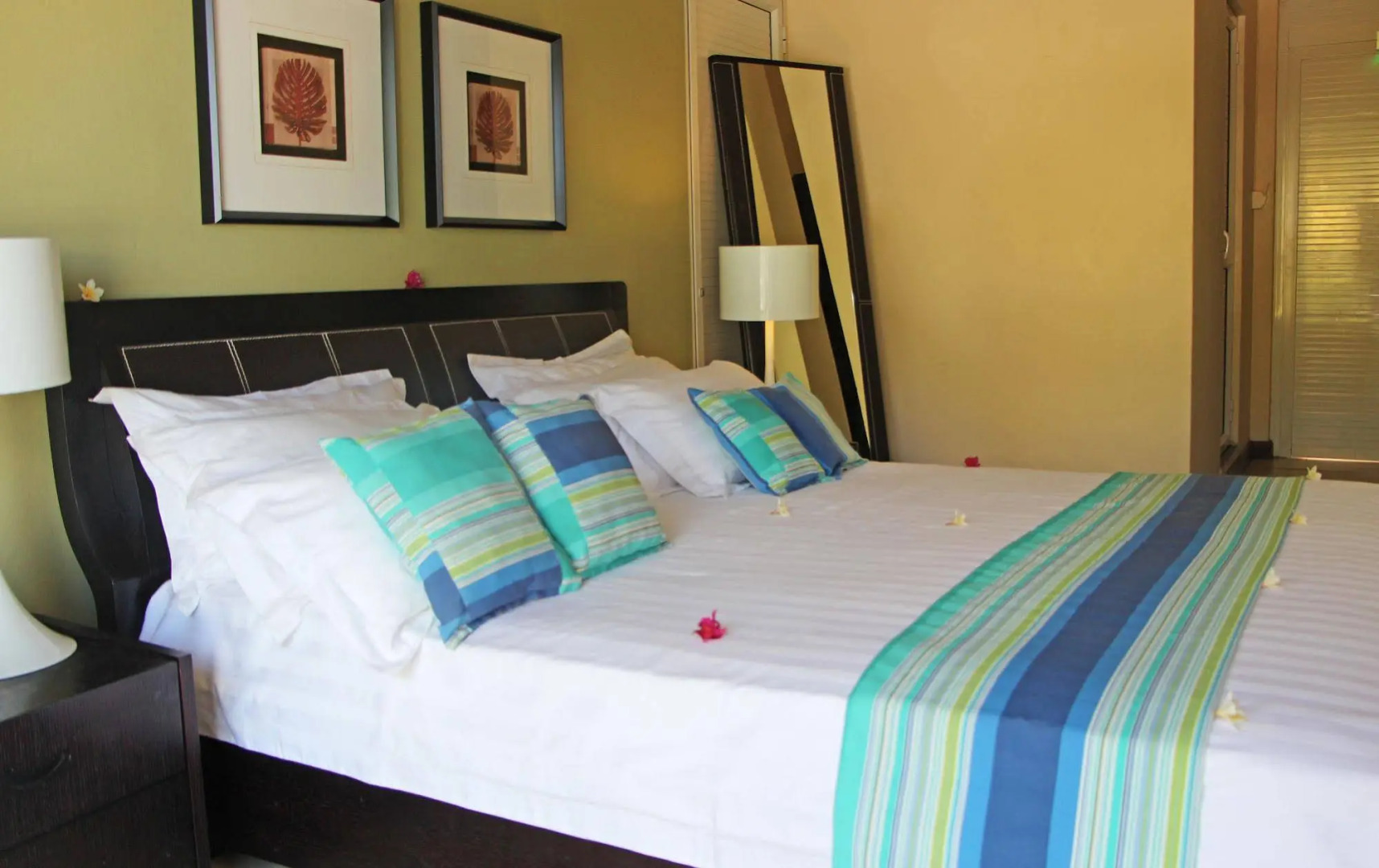 Foto - Villas Mon Plaisir