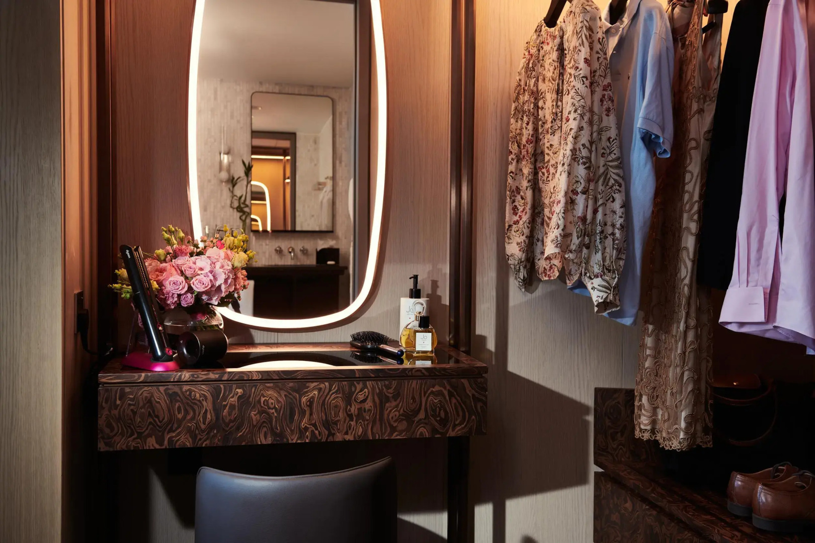 Photo - Pan Pacific London