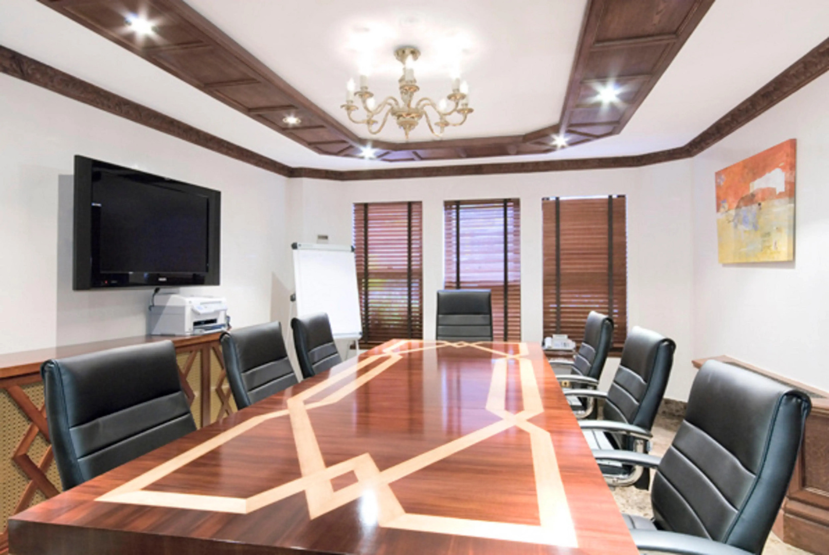 Foto - Mayfair House