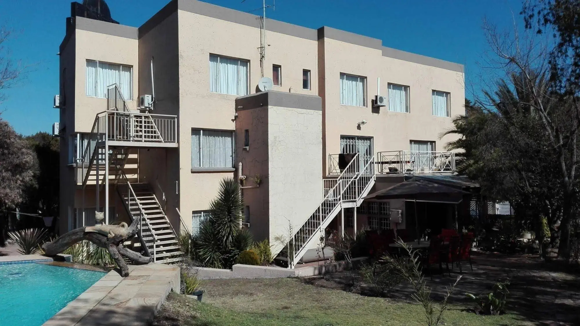 Photo - Villa Via Hotel Midrand
