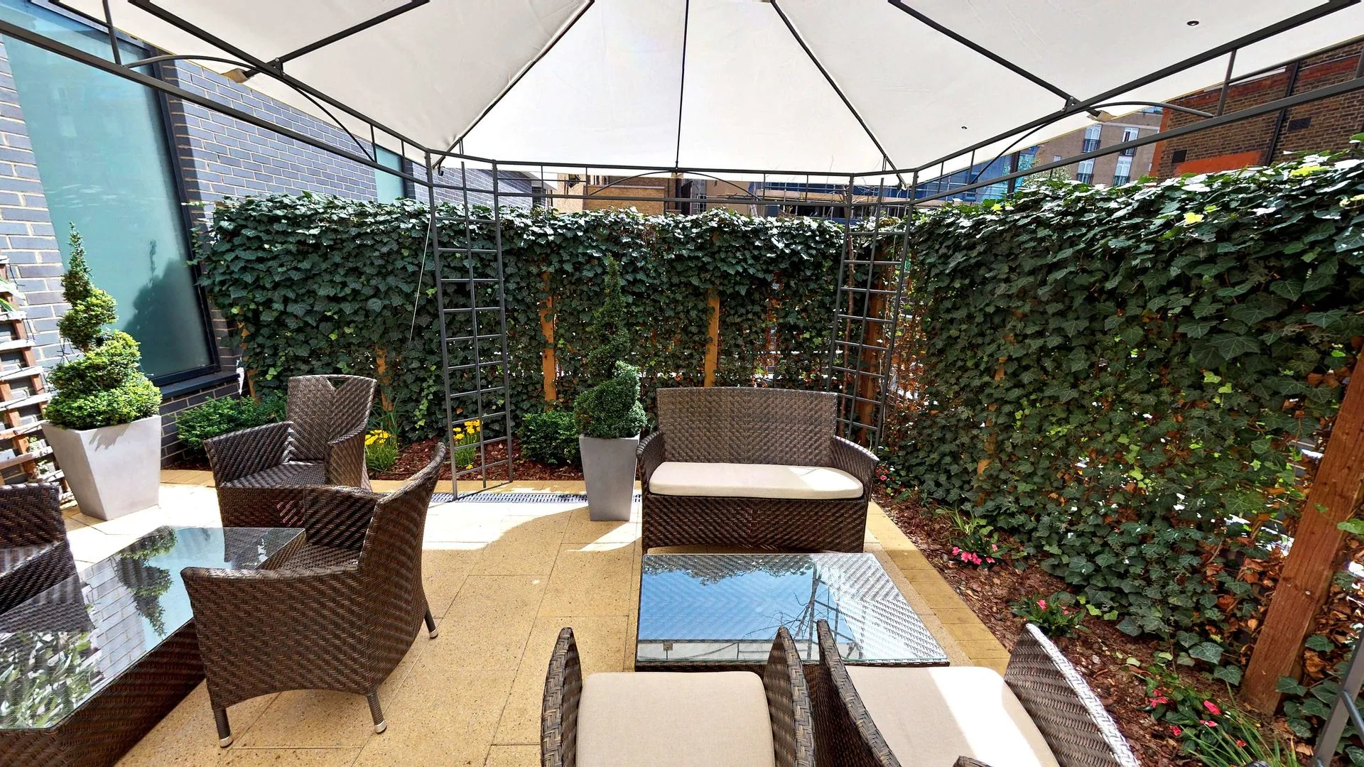 Photo - DoubleTree by Hilton London Angel Kings Cross