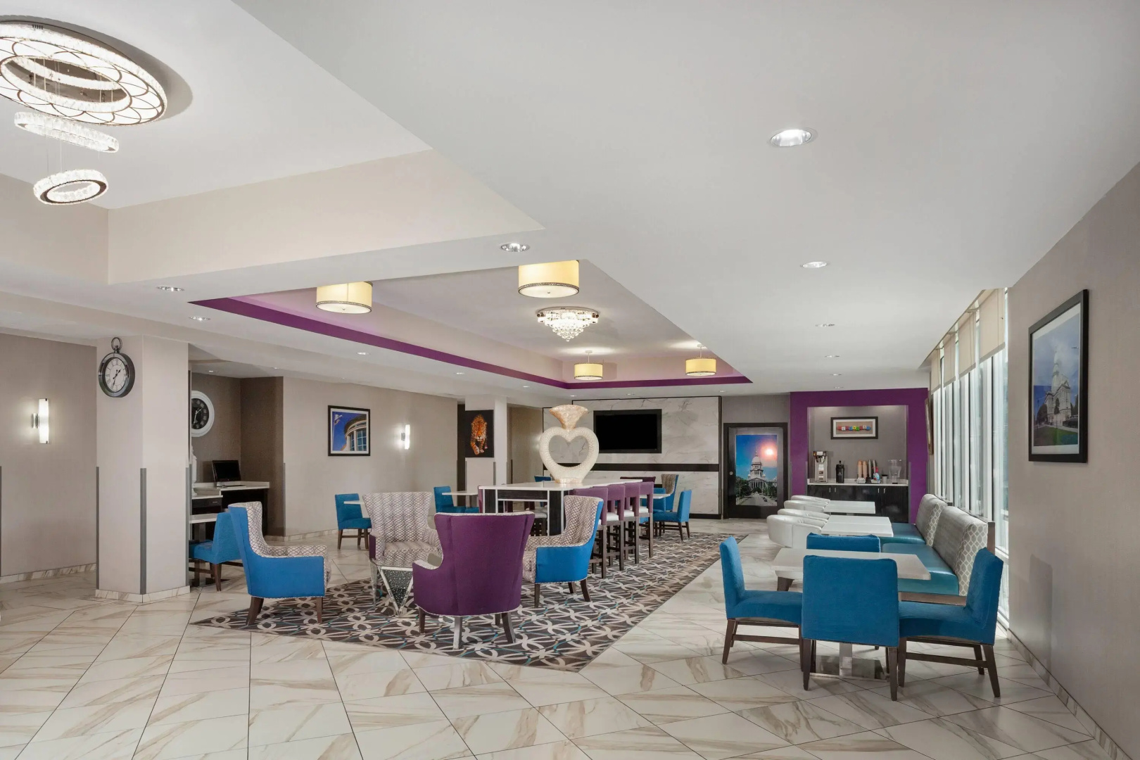 Foto - La Quinta Inn & Suites by Wyndham Springfield IL