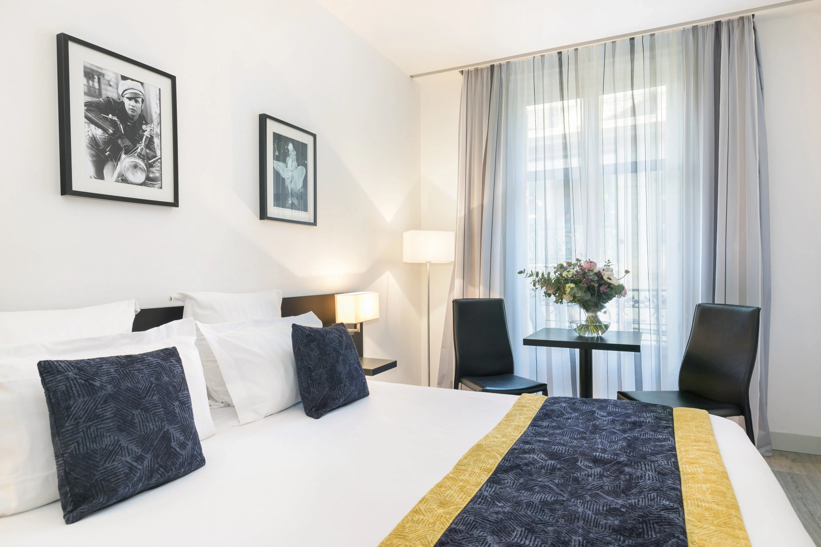 Photo - Best Western Plus Hotel Massena Nice