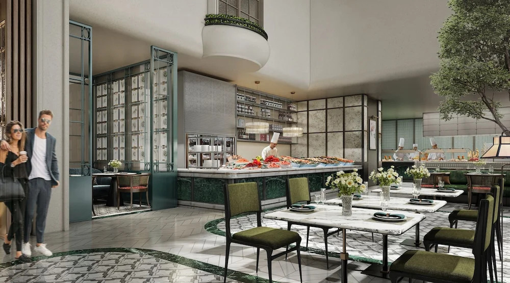 Photo - Shangri-La Nanshan, Shenzhen