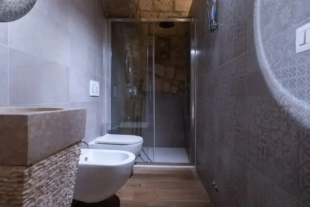 Photo - Saint Michel Room by Wonderful Italy