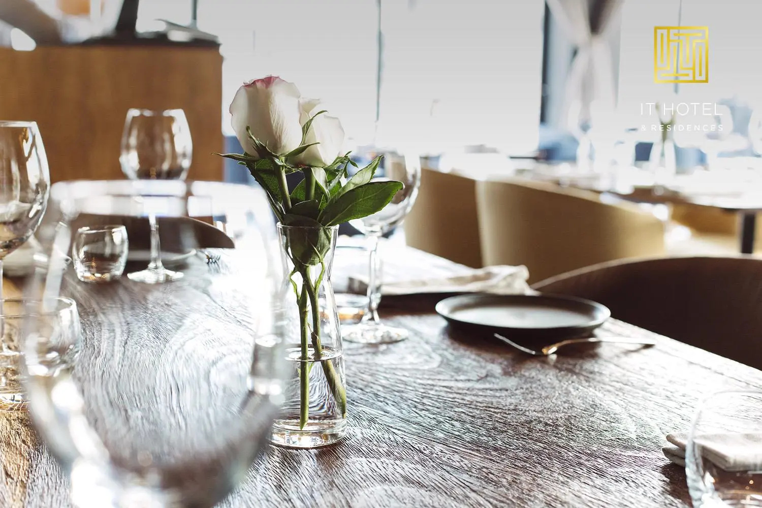 Photo - IT Boutique Hotel & Restaurant