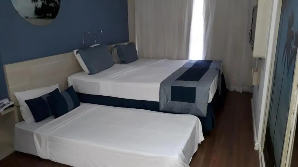 Foto - Mercure Recife Navegantes