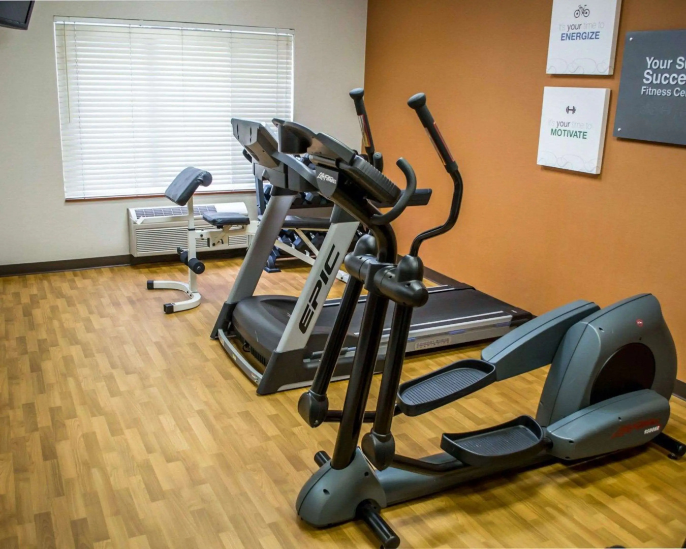 Foto - Comfort Suites Portland Southwest