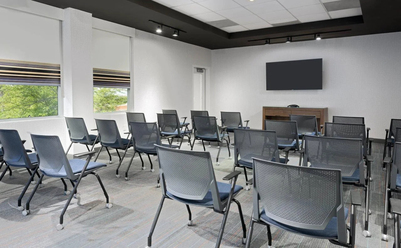 Foto - Aloft Jacksonville Airport