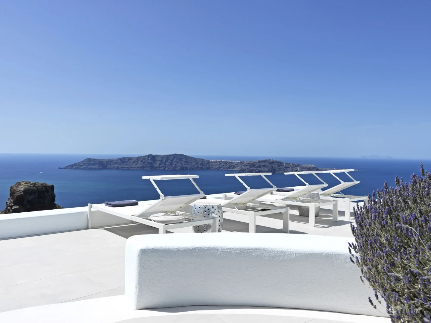 Photo - Astra Suites