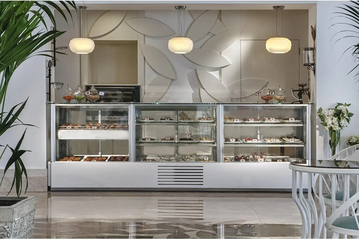 Foto - Agaya Bodrum - Adult Only