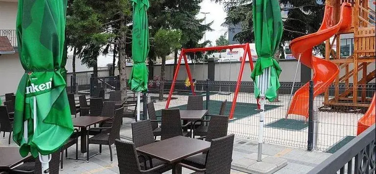Photo - Hotel Calypso